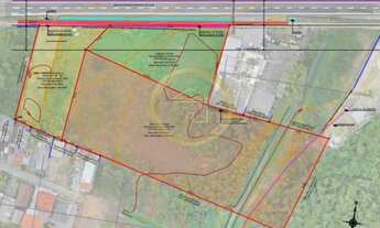 Imagem 6: Excelente terreno situado na Rod SC 403, Vargem do Bom Jesus, Florianópolis, SC