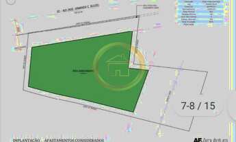 Imagem 7: Excelente terreno situado na Rod SC 403, Vargem do Bom Jesus, Florianópolis, SC