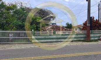 Imagem: Terreno/camping a venda com 3 kitnets