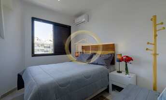 Imagem 3: Apartamento de 04 dormitórios a 50 metros da Praia Brava