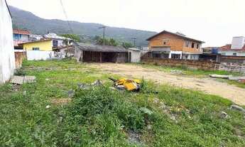 Imagem: Terreno 22x22 484 m2 em rua larga e pavimentada