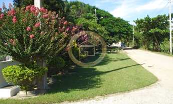 Imagem: Chácara com 05 dormitórios no Norte da