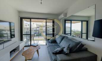 Imagem 4: Apartamento de 04 dormitórios a 50 metros da Praia Brava