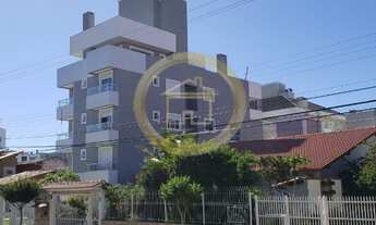 Imagem: Apartamento de 2 dormitórios na praia dos