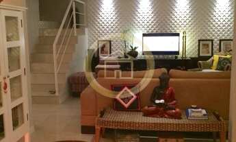 Imagem 6: Casa com 3 suítes, tipo triplex em Jurerê Internacional