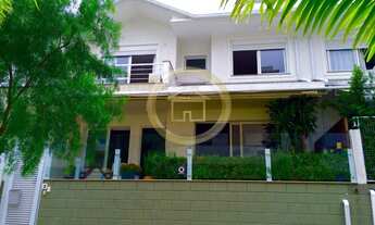 Imagem: Casa com 3 suítes, tipo triplex em Jurerê