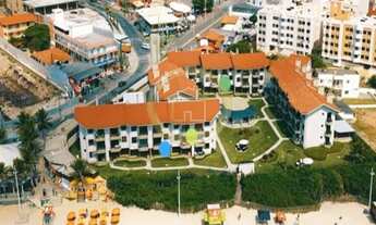 Imagem: APARTAMENTO COM SAÍDA PARA PRAIA NO CENTRINHO