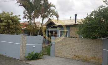 Imagem: Casa Térrea 03 dormitórios em amplo terreno