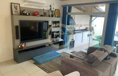 Imagem 5: Apartamento térreo de 3 dormitórios com edícula na Praia dos Ingleses