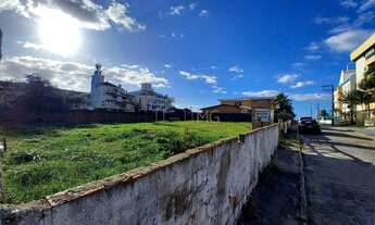 Imagem: Terreno na Praia de Canasvieiras, Florianópolis