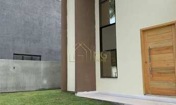 Imagem 6: Casa térrea com 03 suítes - condomínio fechado - Cachoeira do Bom Jesus, Florianópolis - S