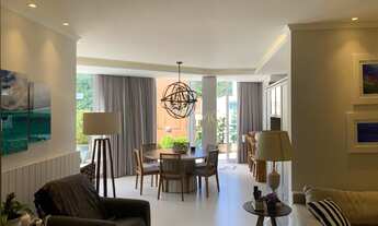 Imagem 2: Cobertura 03 dormitórios em Marine Home Resort, pé na areia da Praia da Cachoeira do Bom J