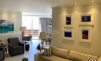 Imagem 3: Cobertura 03 dormitórios em Marine Home Resort, pé na areia da Praia da Cachoeira do Bom J