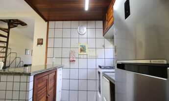 Imagem 6: Casa tipo Duplex com 3 dormitórios próxima ao mar na Praia Brava