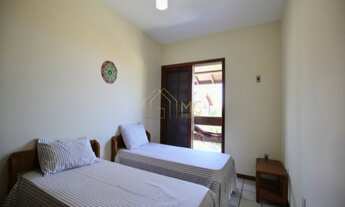 Imagem 4: Casa tipo Duplex com 3 dormitórios próxima ao mar na Praia Brava