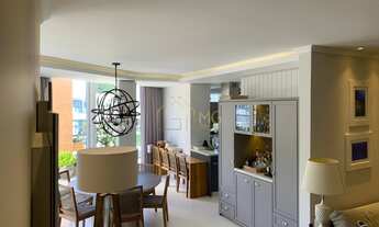 Imagem 4: Cobertura 03 dormitórios em Marine Home Resort, pé na areia da Praia da Cachoeira do Bom J