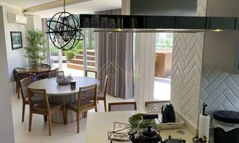 Imagem 5: Cobertura 03 dormitórios em Marine Home Resort, pé na areia da Praia da Cachoeira do Bom J