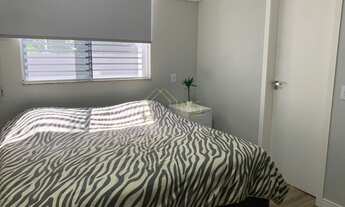 Imagem 7: Casa tipo duplex de 2 dormitórios com suíte e quintal na Praia dos Ingleses