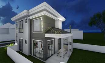 Imagem 7: Casa 03 dormitórios em condomínio fechado, Florianópolis, SC