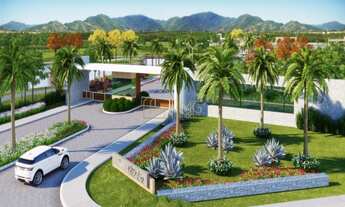 Imagem: Casa à venda com 3 dormitórios em condomínio