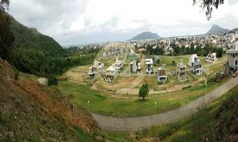 Imagem 8: Terreno na montanha em condomínio fechado alto padrão na praia dos Ingleses Florianópolis