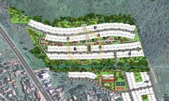 Imagem 11: Terreno na montanha em condomínio fechado alto padrão na praia dos Ingleses Florianópolis