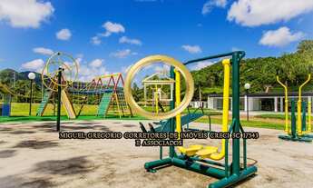 Imagem 15: Terreno na montanha em condomínio fechado alto padrão na praia dos Ingleses Florianópolis