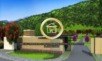 Imagem 13: Terreno na montanha em condomínio fechado alto padrão na praia dos Ingleses Florianópolis