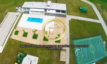 Imagem 16: Terreno na montanha em condomínio fechado alto padrão na praia dos Ingleses Florianópolis