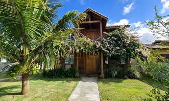 Imagem 2: Casa com Piscina para Temporada na Praia dos Ingleses Florianópolis SC