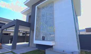 Imagem: Casa 03 dormitórios em condomínio fechado