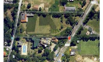 Imagem: Terreno com viabilidade comercial e residencial