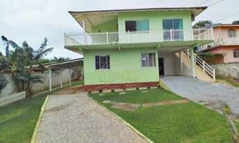 Imagem: Casa no Santinho em Florianópolis perto