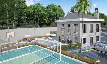 Imagem: Apartamento 2 dormitórios, Vargem do Bom