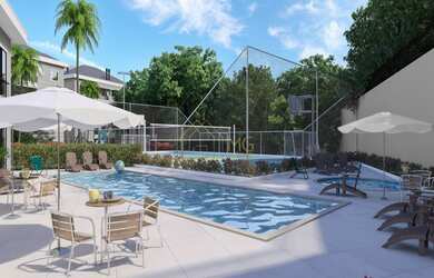 Imagem 5: Apartamento 2 dormitórios, Vargem do Bom Jesus, Florianópolis, SC