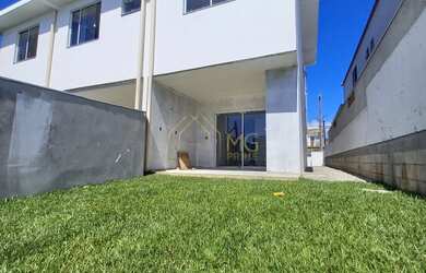 Imagem 6: Casa duplex 03 dormitórios no loteamento Jardim Nova Cachoeira, Cachoeira do Bom Jesus, F