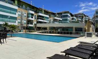 Imagem 3: Excelente apartamento com vista mar em condomínio clube na praia do Santinho