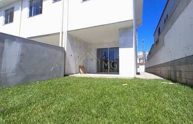 Imagem 5: Casa duplex 03 dormitórios no loteamento Jardim Nova Cachoeira, Cachoeira do Bom Jesus, F