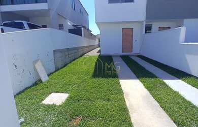 Imagem 2: Casa duplex 03 dormitórios no loteamento Jardim Nova Cachoeira, Cachoeira do Bom Jesus, F