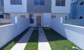 Imagem: Casa duplex 04 dormitórios no loteamento