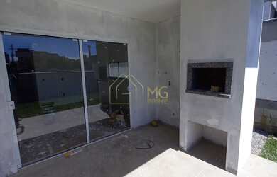 Imagem 7: Casa duplex 03 dormitórios no loteamento Jardim Nova Cachoeira, Cachoeira do Bom Jesus, F