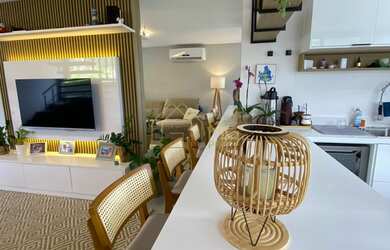 Imagem 4: Casa Geminada 150 m² Lot Jardim Nova Cachoeira