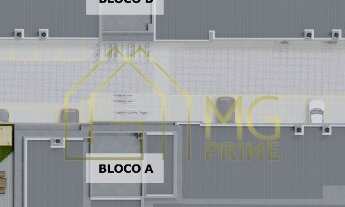 Imagem 5: Apto 01 Dormitório, 53 m² 700m da praia - Cachoeira do Bom Jesus
