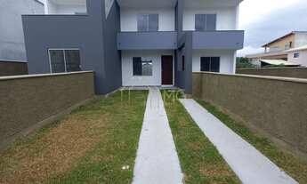 Imagem: Casa Duplex geminada meio 02 dormitórios