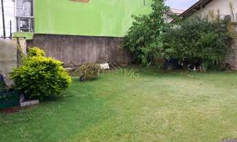 Imagem 3: Casa 3 dormitórios e quintal arborizado