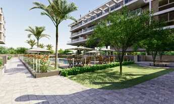 Imagem 6: Apartamento 01 dormitório, 54m² - Jurerê, Florianópolis - SC