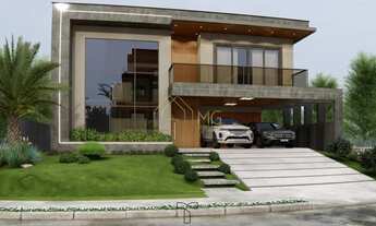 Imagem: Casa 250m² 03 Suítes, Cond Red Park