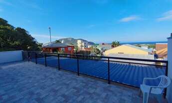 Imagem 1: Casa 02 pavimentos - 800m da praia - Santinho, Florianopolis - SC