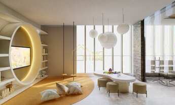 Imagem 5: Apartamento 01 dormitório, 54m² - Jurerê, Florianópolis - SC