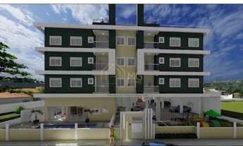 Imagem 2: Apartamento à venda à 50 metros da Praia Cachoeira do Bom Jesus em Florianópolis